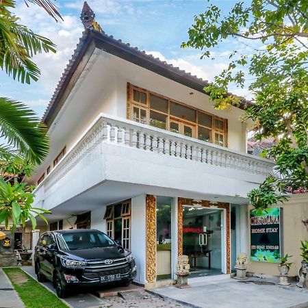 Chendana Homestay Bali サヌール エクステリア 写真