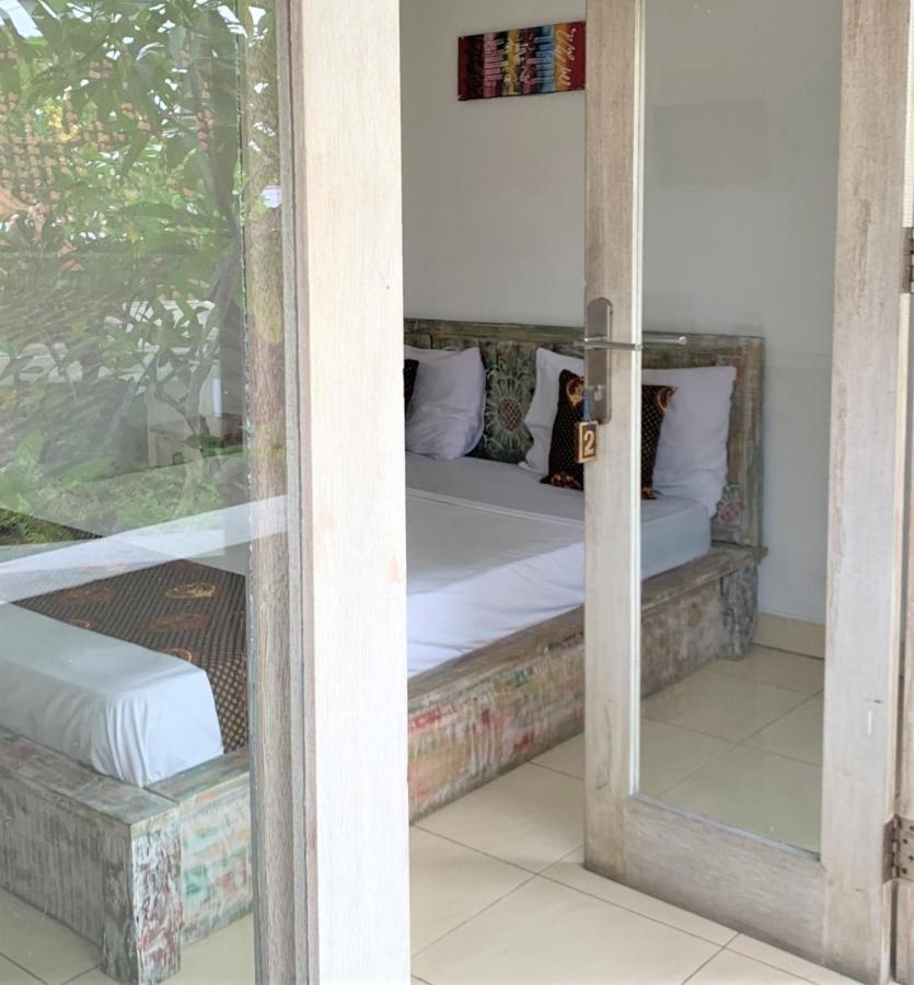 Chendana Homestay Bali サヌール エクステリア 写真