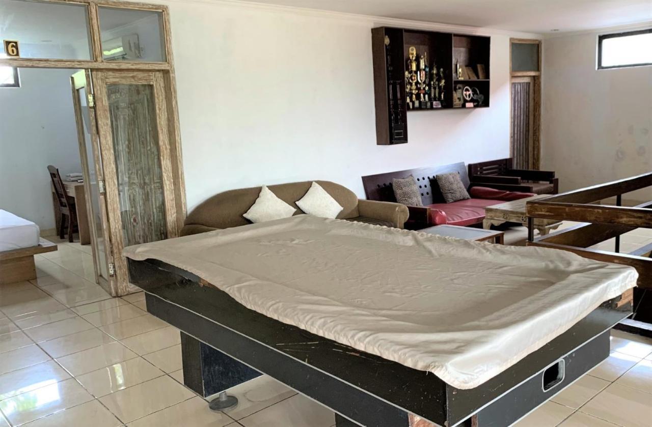 Chendana Homestay Bali サヌール エクステリア 写真