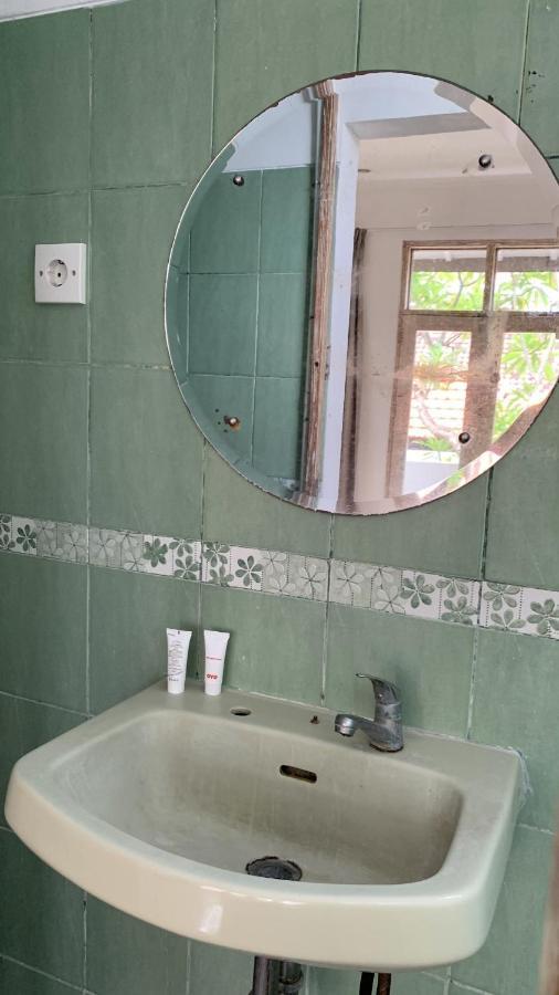 Chendana Homestay Bali サヌール エクステリア 写真