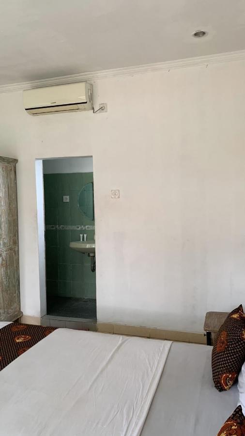 Chendana Homestay Bali サヌール エクステリア 写真