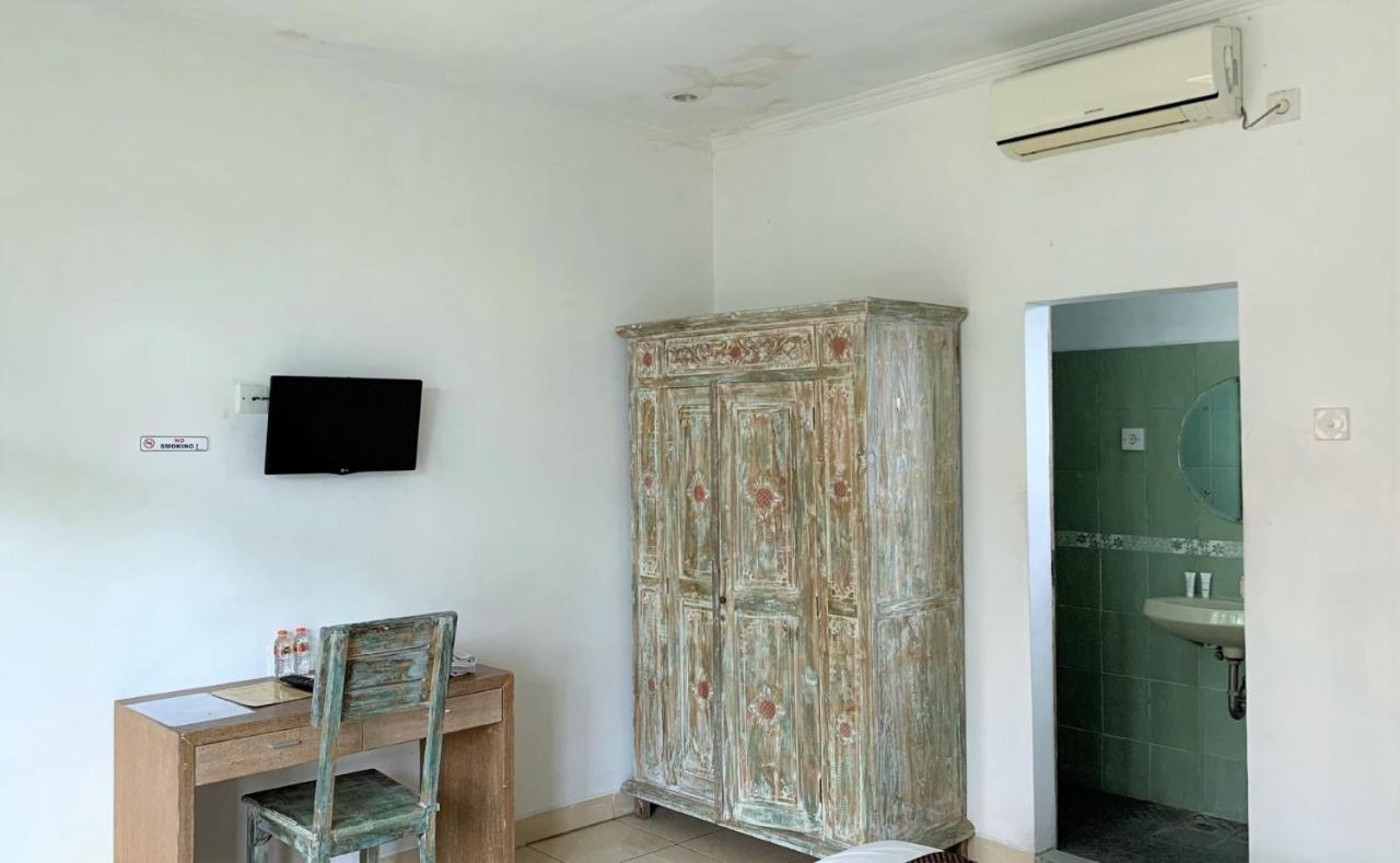 Chendana Homestay Bali サヌール エクステリア 写真