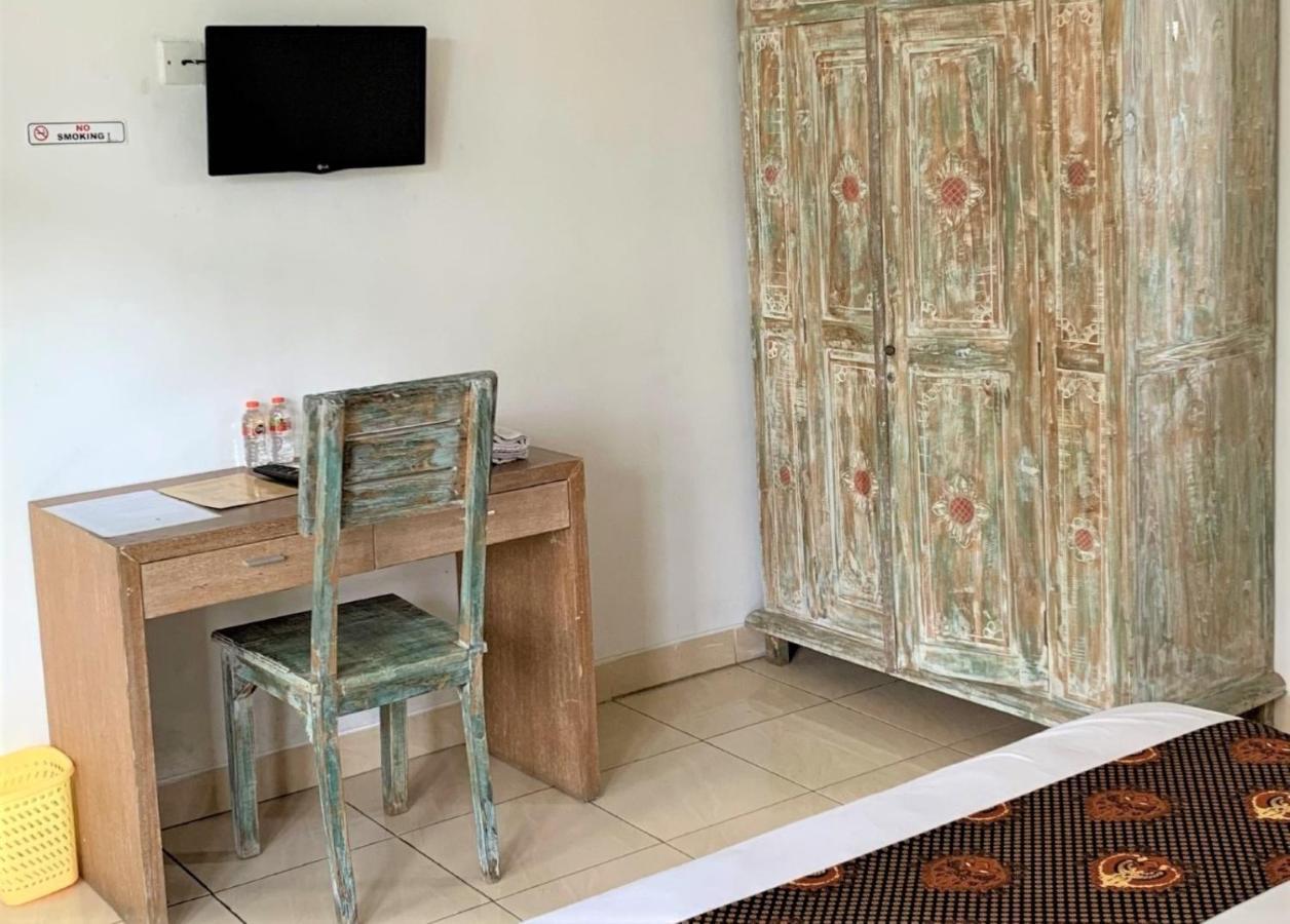 Chendana Homestay Bali サヌール エクステリア 写真