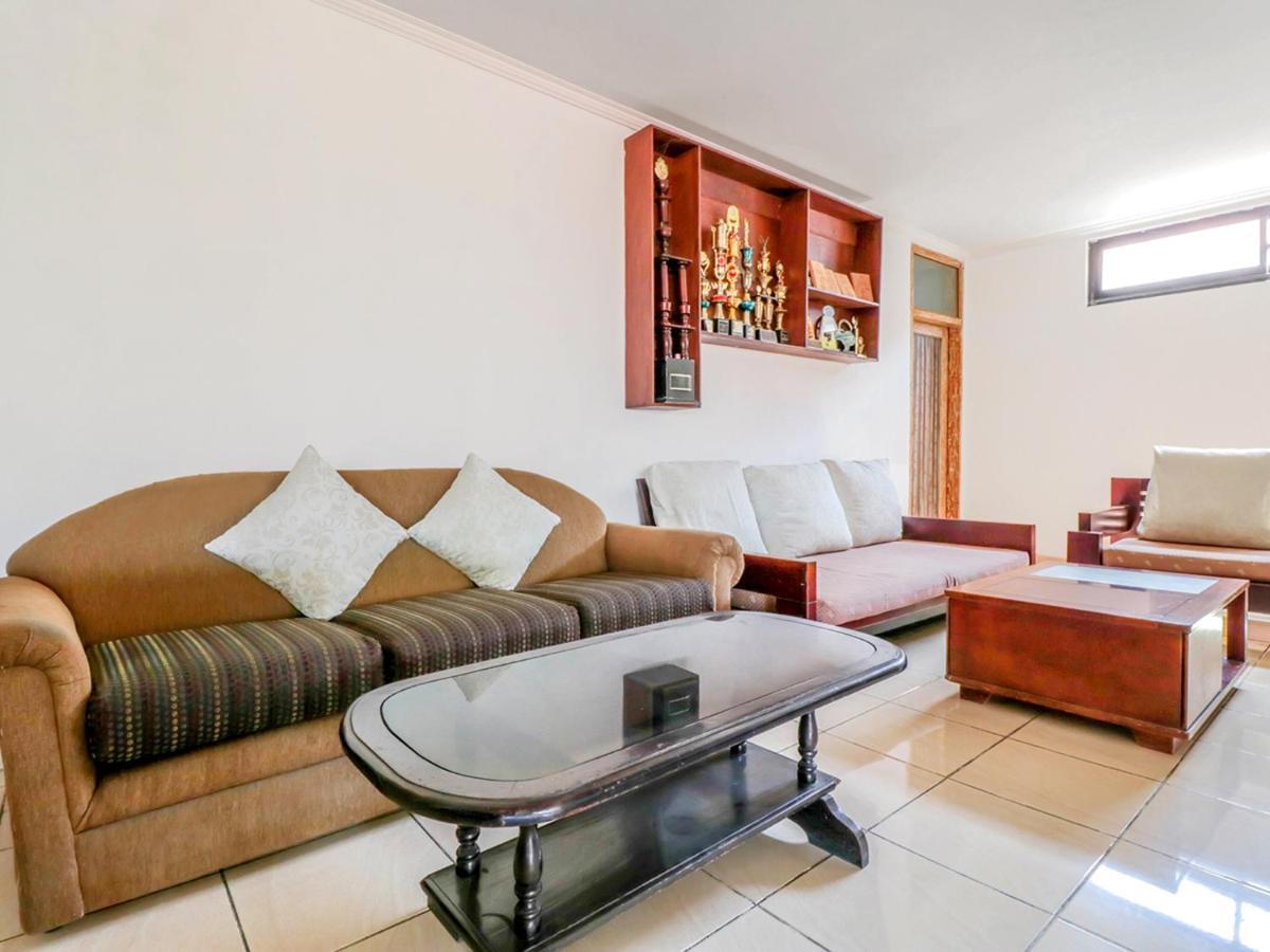 Chendana Homestay Bali サヌール エクステリア 写真