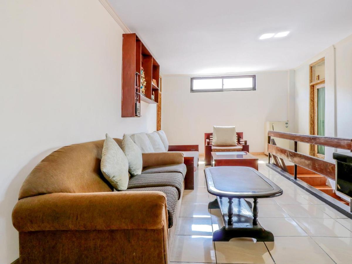 Chendana Homestay Bali サヌール エクステリア 写真